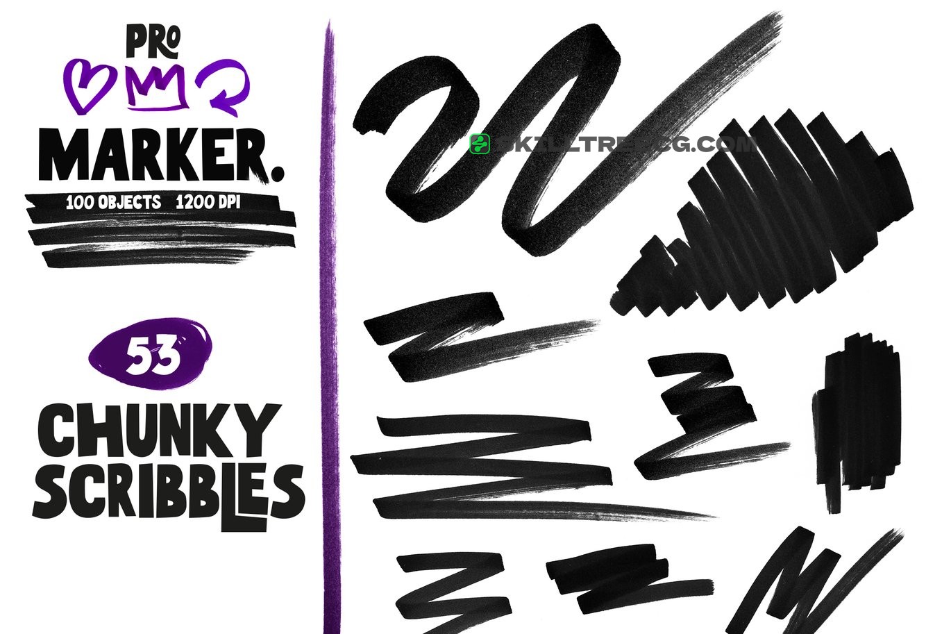 图片[4]-Pro Marker Objects（179945）-技能树